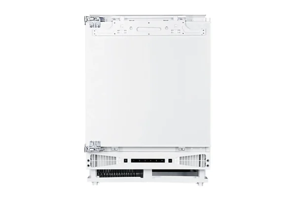 achat Castorama Congélateur Encastrable Porte Réversible Top Cooke & Lewis BUFZEU 95L, Blanc 1