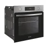 Castorama Four Multifonctions Candy FIDCPX625 70L Inox livraison la plus rapide 5