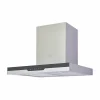 Castorama Hotte Décorative Cooke & Lewis CLBHS60, 60 Cm Argent excellente qualité 7