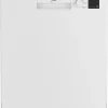 france Castorama Lave-vaisselle à Poser 13 Couverts Beko DFN05Q10W L. 59.8 Cm Blanc 7