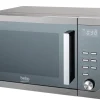 l'unique style Castorama Micro-ondes à Poser Beko MOF23110IX 23L Inox 5