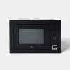 Castorama Micro-ondes Encastrable 15 Fonctions 34L CLBIMW34LEU, Noir en ligne officielle 7