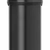 prix pas cher Castorama Poubelle à Couvercle Basculant Brabantia Touch Bin 60 L Noir 5