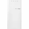 Castorama Réfrigérateur Congélateur à Poser Ouverture Gauche Smeg FAB28LWH5 244L / 26L Blanc france en ligne 7