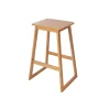 vente en ligne pas cher Castorama Tabouret De Bar Cooke&Lewis Korlan 7